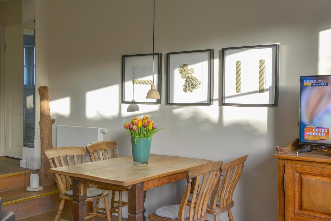 Bines Hues Apartment ลิสท์ ภายนอก รูปภาพ