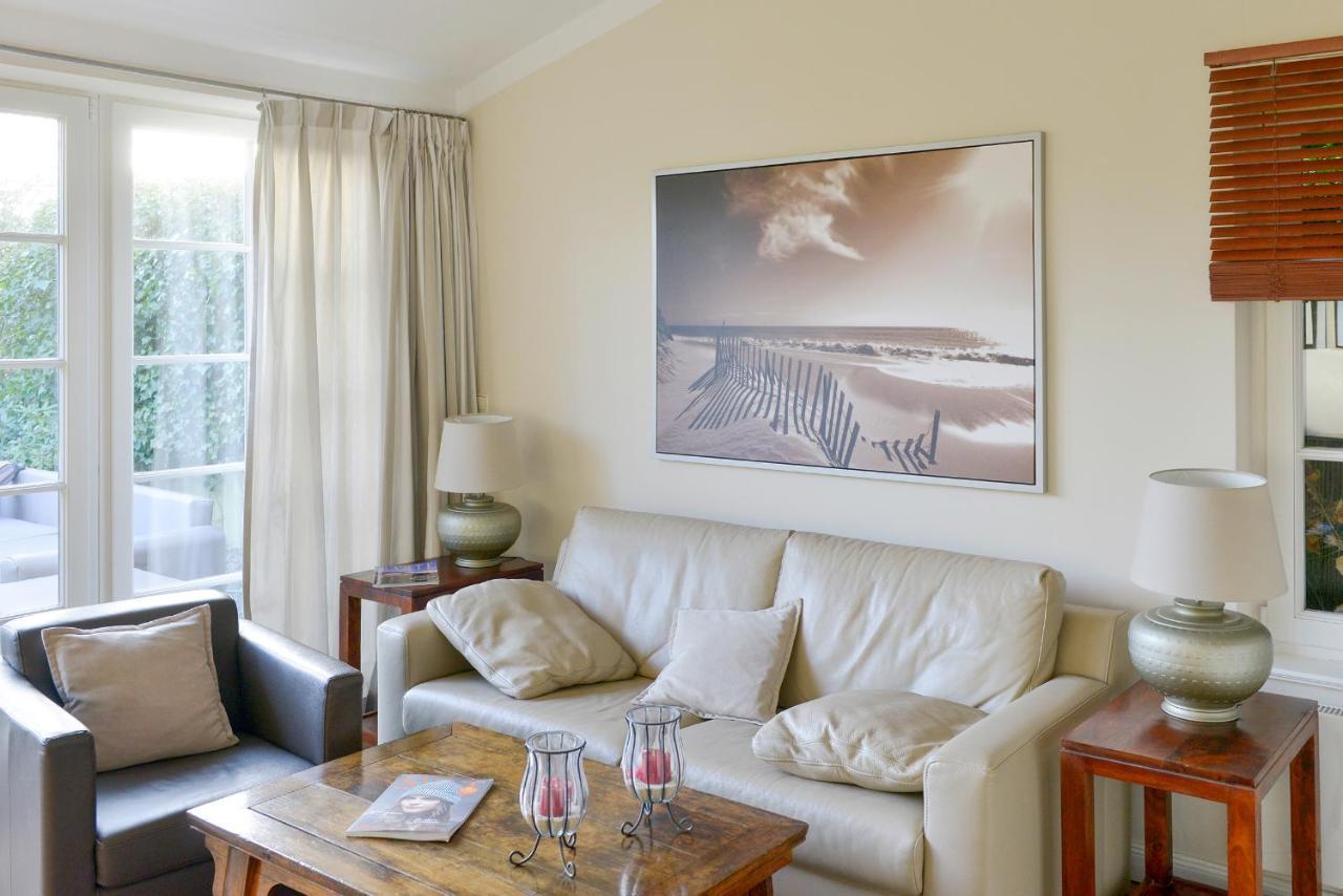 Bines Hues Apartment ลิสท์ ภายนอก รูปภาพ