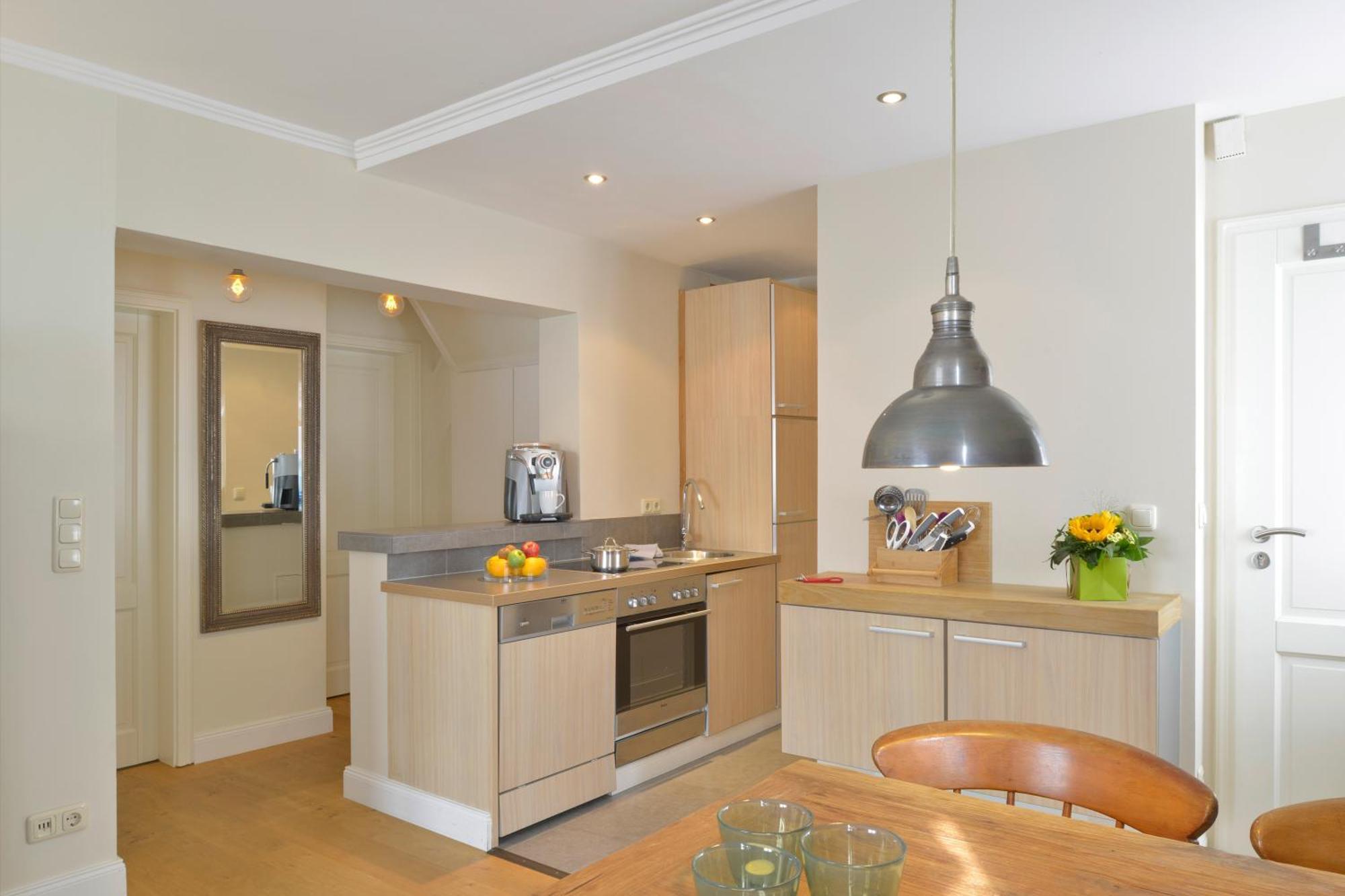 Bines Hues Apartment ลิสท์ ภายนอก รูปภาพ