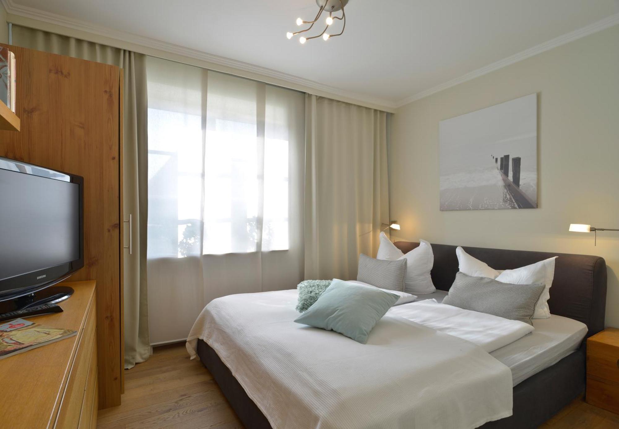 Bines Hues Apartment ลิสท์ ภายนอก รูปภาพ